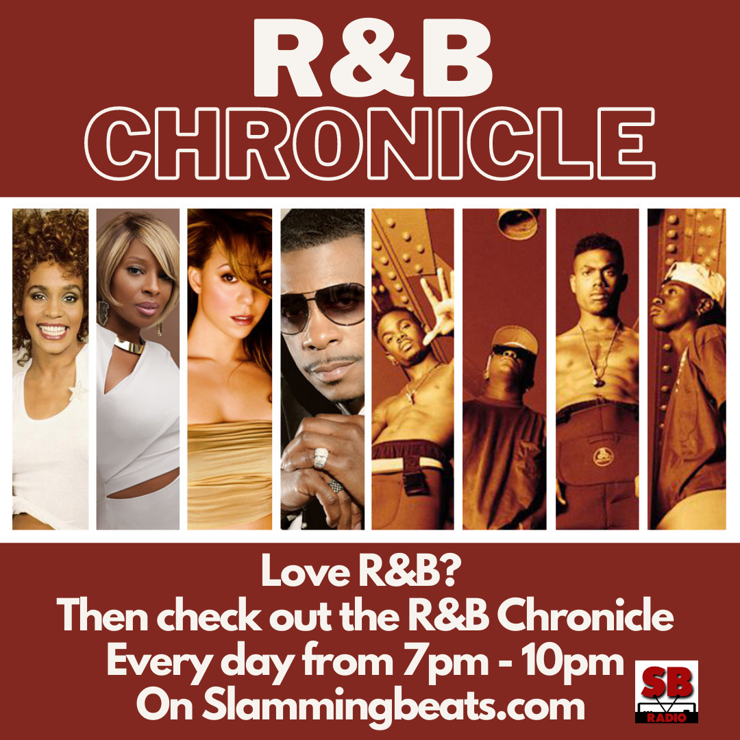 R&B Chronicle