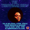 The Throwbaak Show
