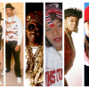 Hip Hop Legends