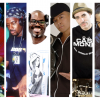 Battle DJs
