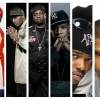 Hip Hop Generation