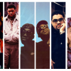 Hip Hop Generation