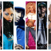 Hip Hop Generation