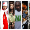 Hip Hop Generation