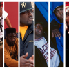 Hip Hop Generation