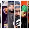 Hip Hop Generation