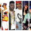 Hip Hop Legends