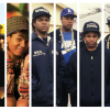 Hip Hop Legends