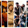 Hip Hop Legends